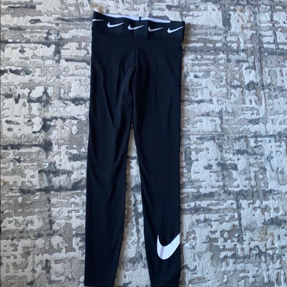NIKE training leggings - Picture 2 of 6